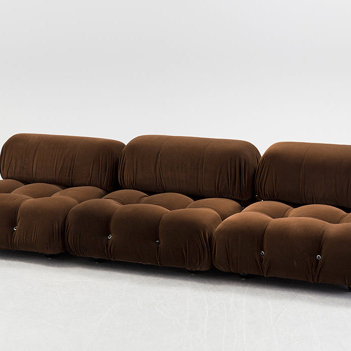 CAMEL SOFA 3 Seater